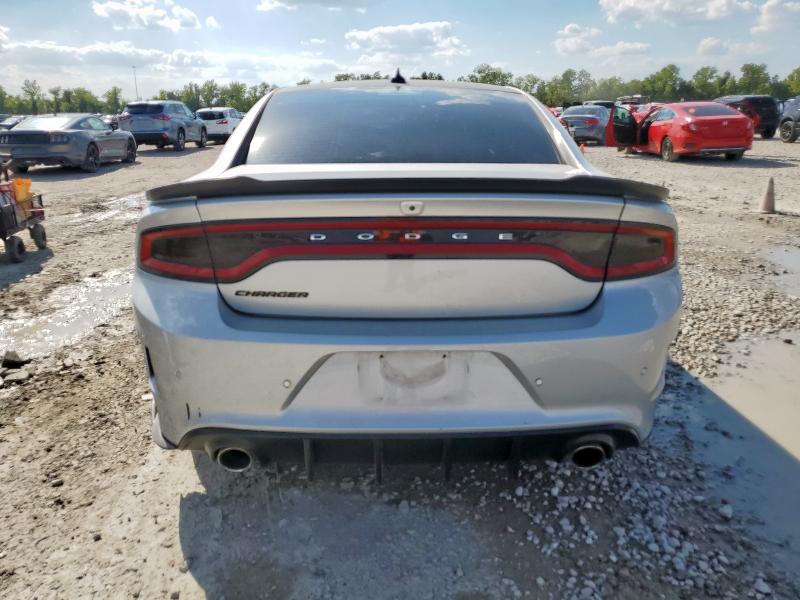 Aukcja sprzedaży 2022 Dodge Charger, vin: 2C3CDXCT4NH198380, numer aukcji: 81808355