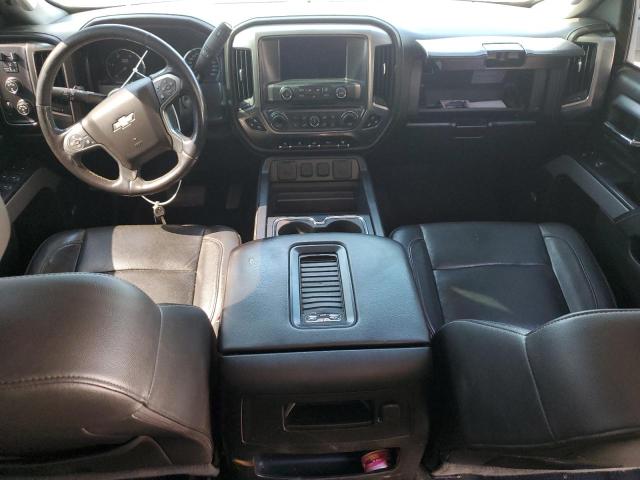 Продаж на аукціоні авто 2019 Chevrolet Silverado, vin: 1GC1KTEY6KF105690, номер лоту: 80487685