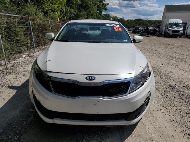 2013 Kia Optima Lx მანქანა იყიდება აუქციონზე, vin: 5NPEB4AC2DH657102, აუქციონის ნომერი: 50713496