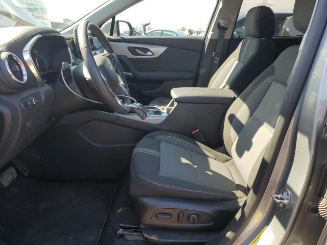 Aukcja sprzedaży 2023 Chevrolet Blazer 2lt, vin: 3GNKBHR40PS178511, numer aukcji: 71103685