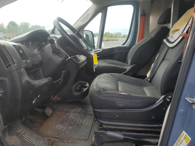2020 Ram Promaster 3500 მანქანა იყიდება აუქციონზე, vin: 3C6URVJG8LE143927, აუქციონის ნომერი: 80459305