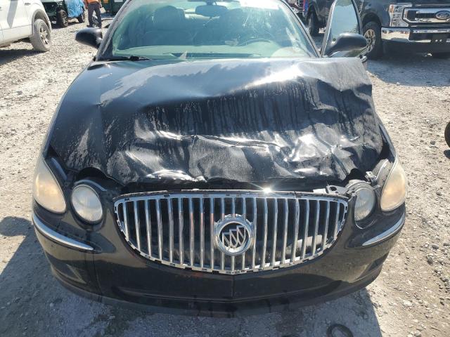 80292805 :رقم المزاد ، 2G4WD582991217609 vin ، 2009 Buick Lacrosse مزاد بيع