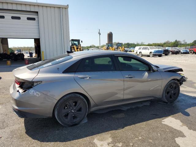 72051105 :رقم المزاد ، KMHLS4AG1MU190640 vin ، 2021 Hyundai Elantra مزاد بيع