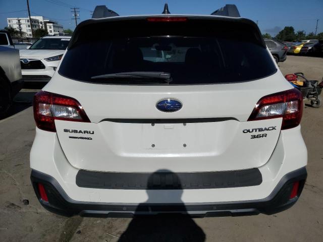 80756225 :رقم المزاد ، 4S4BSENC4K3278965 vin ، 2019 Subaru Outback 3.6r Limited مزاد بيع