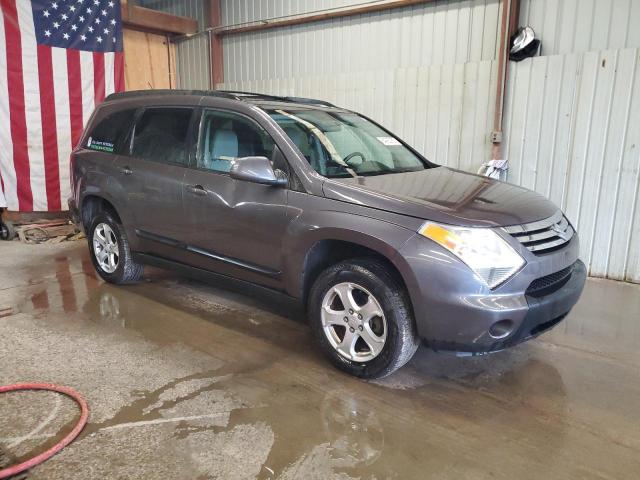 2008 Suzuki Xl7 მანქანა იყიდება აუქციონზე, vin: 2S3DB117686111394, აუქციონის ნომერი: 84060055