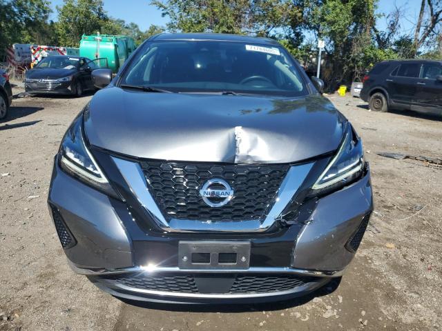 Продажа на аукционе авто 2022 Nissan Murano S, vin: 5N1AZ2AS3NC117370, номер лота: 71784605