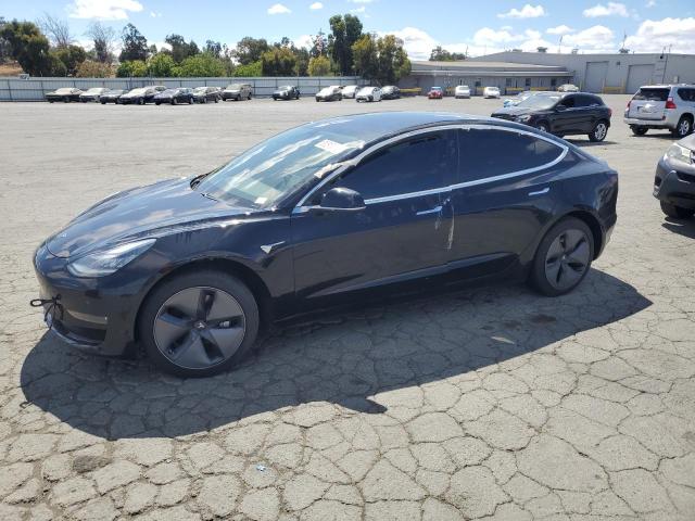 Aukcja sprzedaży 2019 Tesla Model 3, vin: 5YJ3E1EAXKF398392, numer aukcji: 80519645