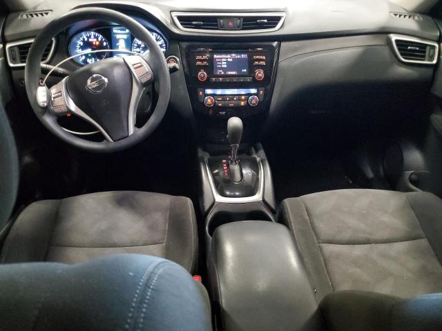 Продажа на аукционе авто 2016 Nissan Rogue, vin: KNMAT2MVXGP614682, номер лота: 70517325