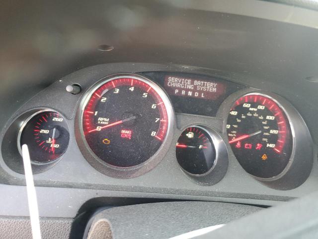 Aukcja sprzedaży 2009 Gmc Acadia, vin: 1GKEV23D69J218019, numer aukcji: 80751445