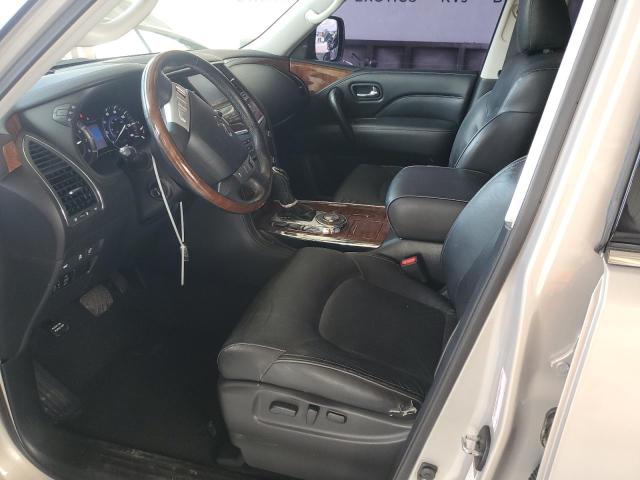 Aukcja sprzedaży 2018 Infiniti Qx80, vin: JN8AZ2NF1J9660746, numer aukcji: 83824105
