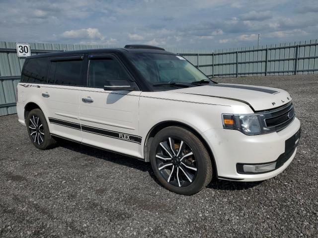 Продаж на аукціоні авто 2019 Ford Flex Sel, vin: 2FMHK6C82KBA07630, номер лоту: 71125755