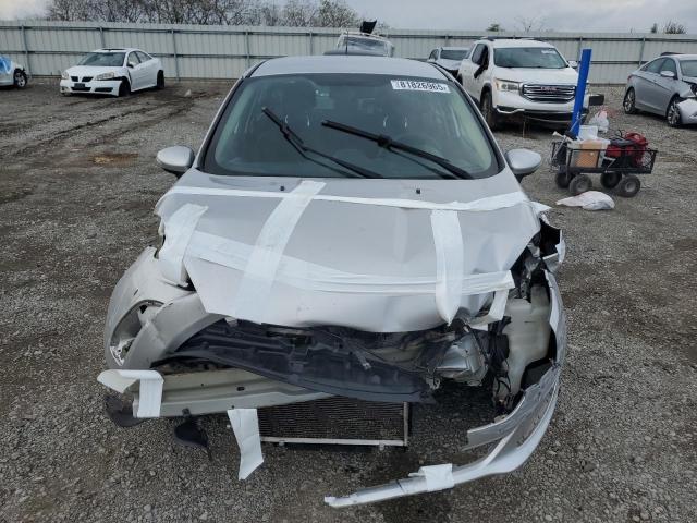 48941806 :رقم المزاد ، 3FADP4BJ0KM109249 vin ، 2019 Ford Fiesta مزاد بيع