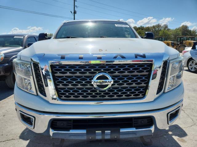 Aukcja sprzedaży 2016 Nissan Titan Xd, vin: 1N6BA1F45GN505774, numer aukcji: 84286765