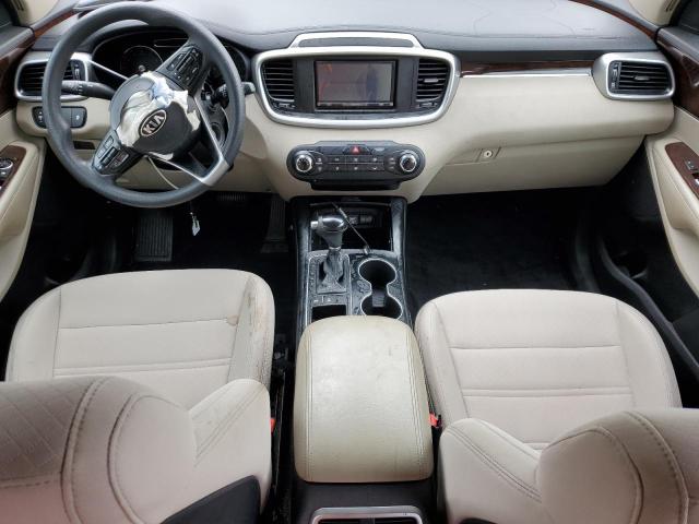 Aukcja sprzedaży 2016 Kia Sorento, vin: 5XYPGDA57GG062009, numer aukcji: 80140765