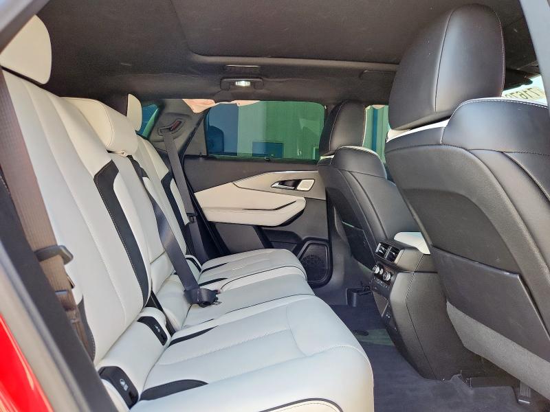 Продажа на аукционе авто 2024 Acura Zdx Type-s, vin: 4W5XHPRL9RZ515233, номер лота: 71679315