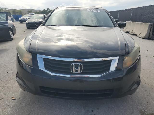 Продажа на аукционе авто 2010 Honda Accord Exl, vin: 1HGCP2F85AA068552, номер лота: 70903615