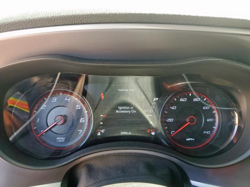 Aukcja sprzedaży 2019 Dodge Charger Sx, vin: 2C3CDXBG7KH716482, numer aukcji: 80397085