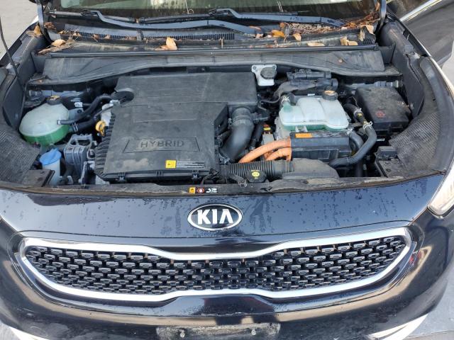 Aukcja sprzedaży 2017 Kia Niro, vin: KNDCE3LC7H5049863, numer aukcji: 84249085