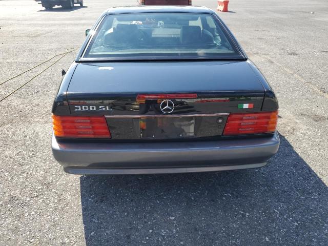 Aukcja sprzedaży 1992 Mercedes-benz 300 Sl, vin: WDBFA61E8NF044495, numer aukcji: 84239465