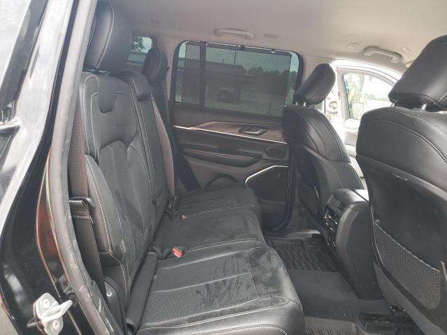 81297995 :رقم المزاد ، 1C4RJHBG4PC519929 vin ، 2023 Jeep Grand Cherokee مزاد بيع