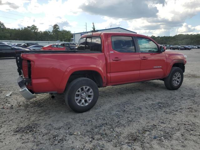 Aukcja sprzedaży 2017 Toyota Tacoma Dou, vin: 3TMAZ5CN4HM034305, numer aukcji: 80323885