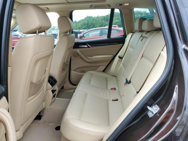 Продаж на аукціоні авто 2015 Bmw X3, vin: 5UXWX9C57F0D58188, номер лоту: 70958225