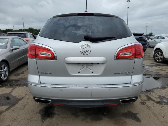 70423805 :رقم المزاد ، 5GAKVCKD9HJ190206 vin ، 2017 Buick Enclave مزاد بيع