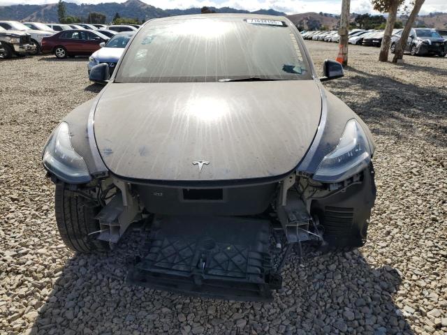Продажа на аукционе авто 2023 Tesla Model Y, vin: 7SAYGDEE8PA153084, номер лота: 71634155