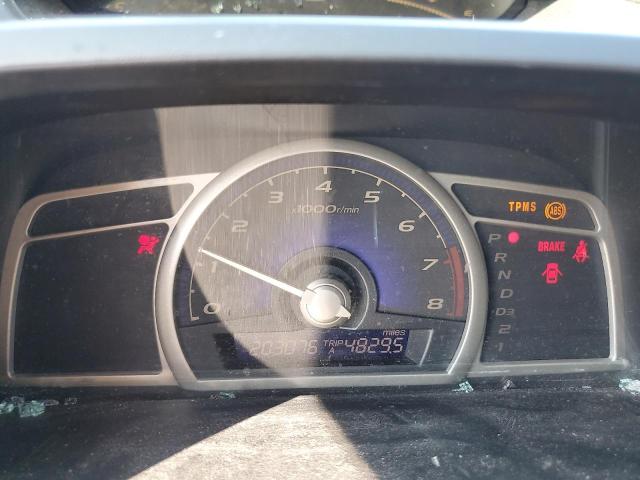 Продаж на аукціоні авто 2010 Honda Civic Lx, vin: 2HGFA1F52AH520800, номер лоту: 72041785