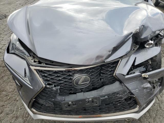 Продажа на аукционе авто 2018 Lexus Nx 300 Bas, vin: JTJYARBZ6J2097062, номер лота: 84284155