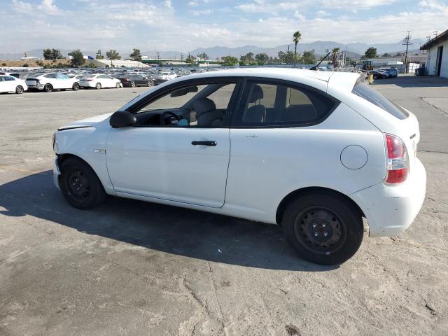 81429305 :رقم المزاد ، KMHCM36CX8U074563 vin ، 2008 Hyundai Accent مزاد بيع