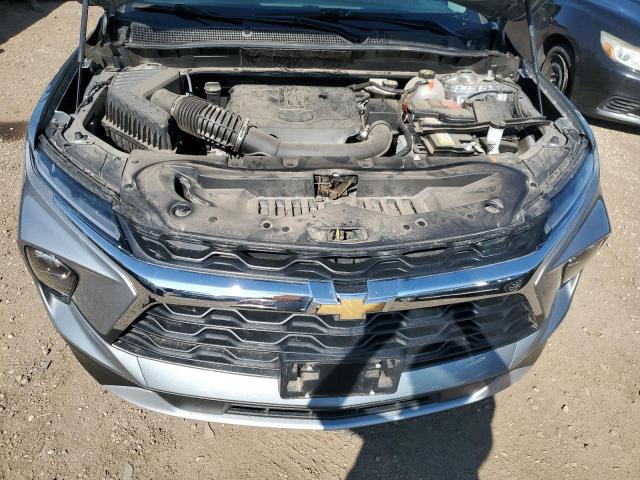 Aukcja sprzedaży 2023 Chevrolet Blazer 2lt, vin: 3GNKBHR40PS178511, numer aukcji: 71103685