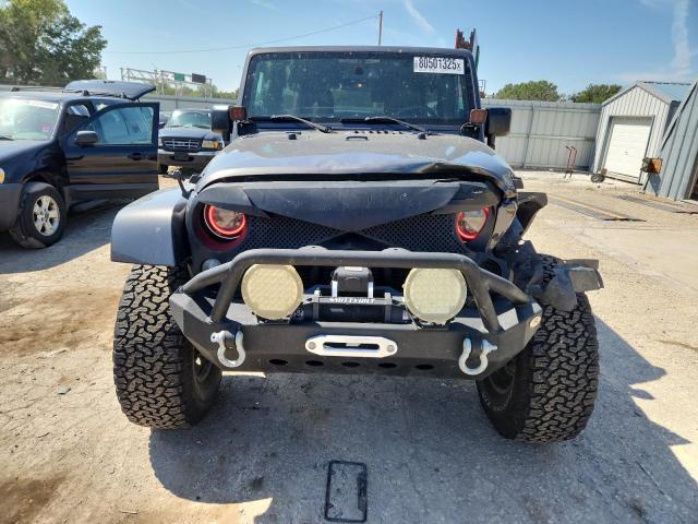 Продаж на аукціоні авто 2014 Jeep Wrangler Unlimited, vin: 1C4BJWFG1EL285780, номер лоту: 80501325