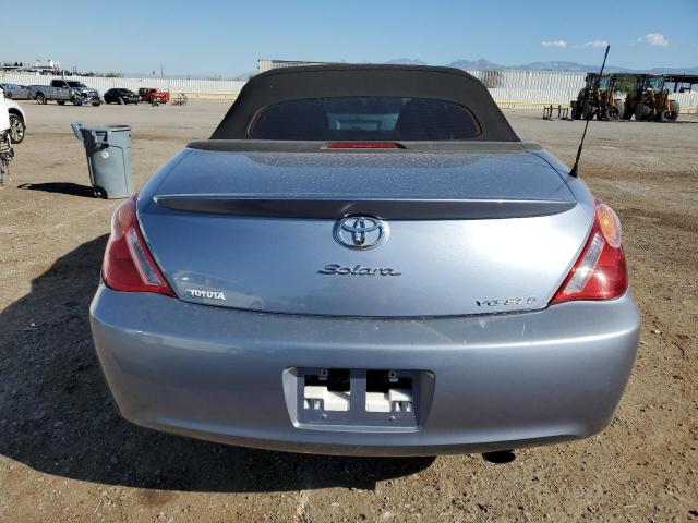 Aukcja sprzedaży 2005 Toyota Camry Solara, vin: 4T1FA38P65U057664, numer aukcji: 84013725