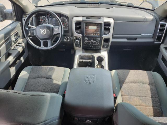 71933065 :رقم المزاد ، 3C6RR7LT5HG549297 vin ، 2017 Ram 1500 مزاد بيع