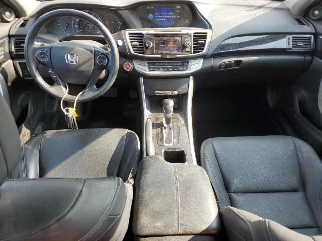 Продажа на аукционе авто 2015 Honda Accord Exl, vin: 1HGCT2B86FA005873, номер лота: 72049225