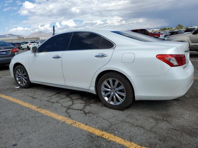 81266095 :رقم المزاد ، JTHBJ46GX72055859 vin ، 2007 Lexus Es مزاد بيع