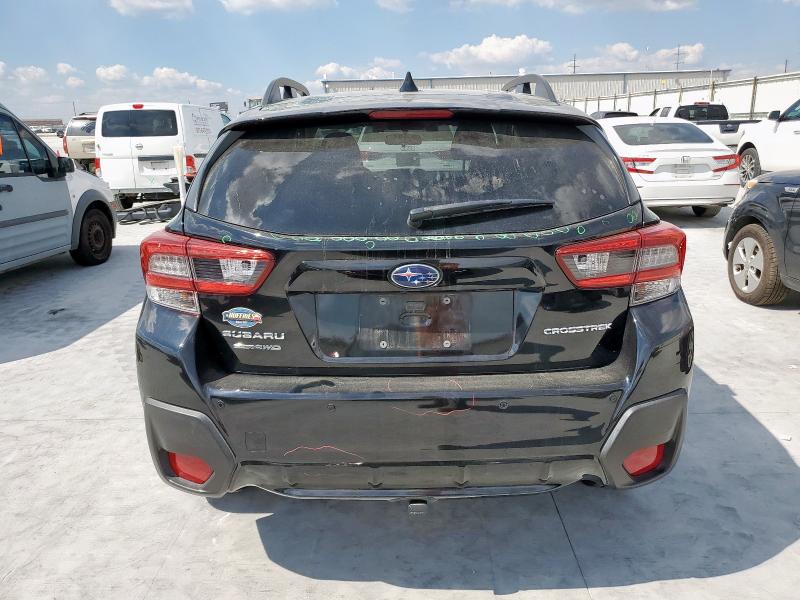 Продаж на аукціоні авто 2023 Subaru Crosstrek, vin: JF2GTHMC4PH285520, номер лоту: 81880145