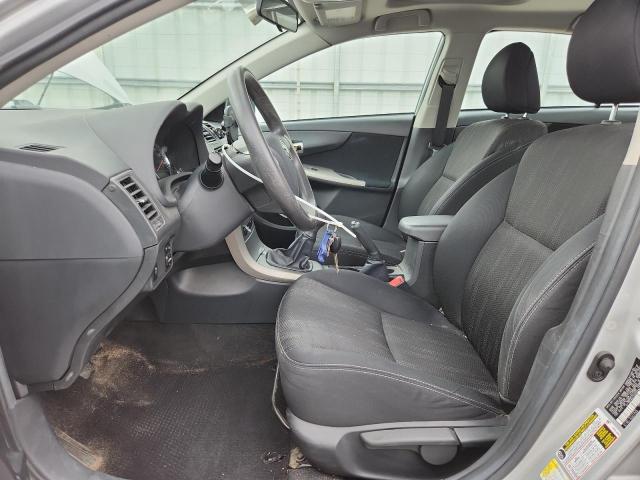 Aukcja sprzedaży 2013 Toyota Corolla Ba, vin: 2T1BU4EE5DC044158, numer aukcji: 81308085