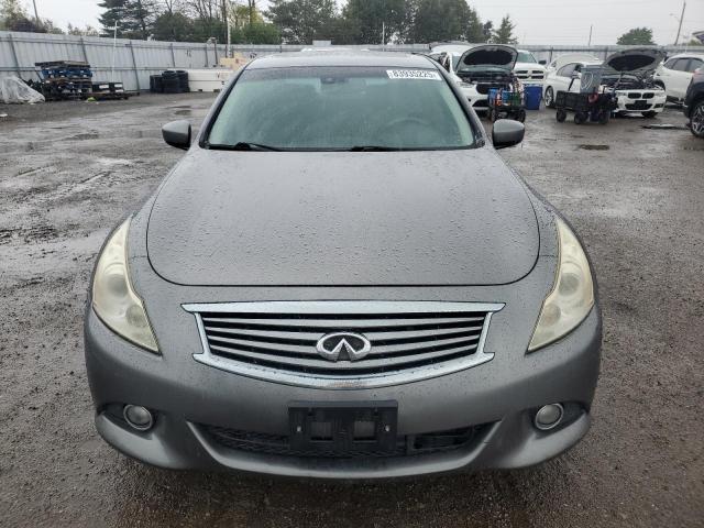 Aukcja sprzedaży 2012 Infiniti G37, vin: JN1CV6AR6CM676080, numer aukcji: 83935225