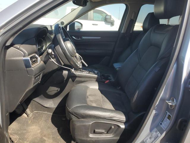 Продаж на аукціоні авто 2020 Mazda Cx-5, vin: JM3KFACM5L0831954, номер лоту: 84554565