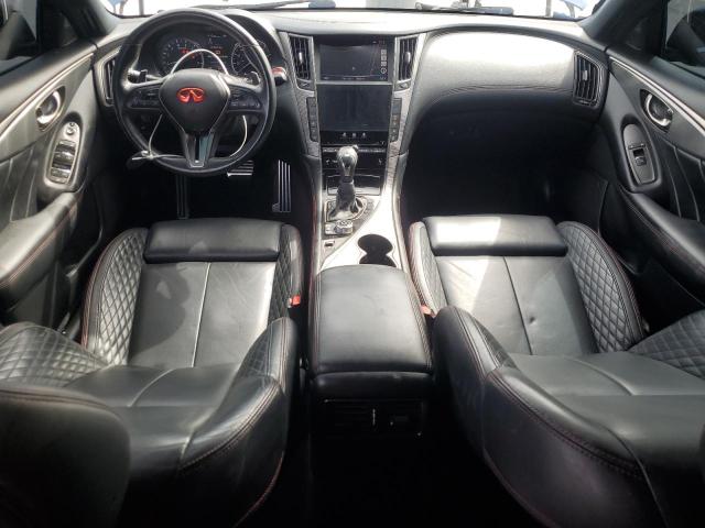 Продаж на аукціоні авто 2019 Infiniti Q50, vin: JN1FV7AP0KM760265, номер лоту: 71615365