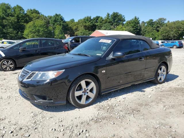 Aukcja sprzedaży 2010 Saab 9-3, vin: YS3FA7CY4A1618072, numer aukcji: 80047025