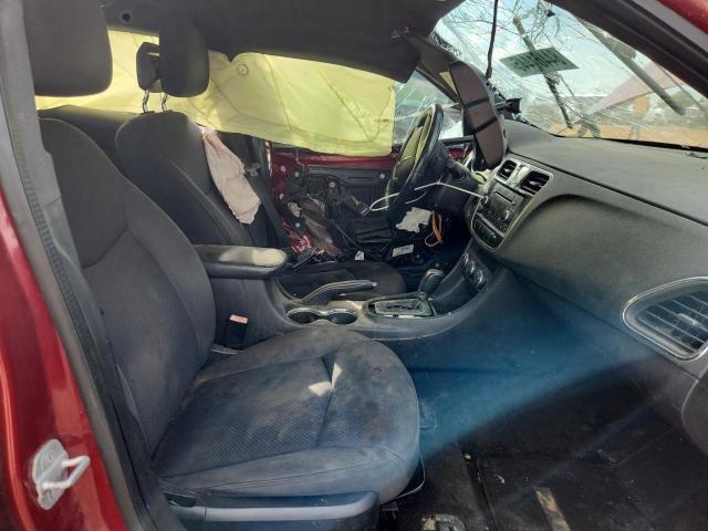 Aukcja sprzedaży 2013 Chrysler 200, vin: 1C3CCBBBXDN679514, numer aukcji: 84461445