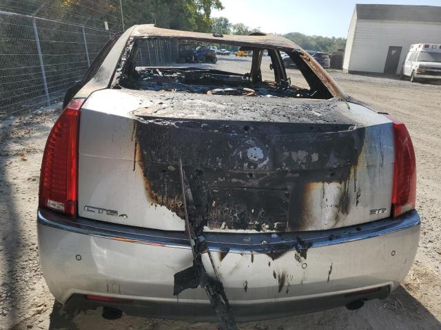 Aukcja sprzedaży 2013 Cadillac Cts, vin: 1G6DS5E32D0106616, numer aukcji: 71619885