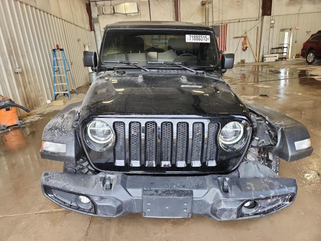 Продаж на аукціоні авто 2021 Jeep Wrangler Unlimited, vin: 1C4HJXDG7MW557295, номер лоту: 71880315