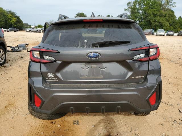 Продаж на аукціоні авто 2025 Subaru Crosstrek, vin: JF2GUHDC4SH213657, номер лоту: 80788365