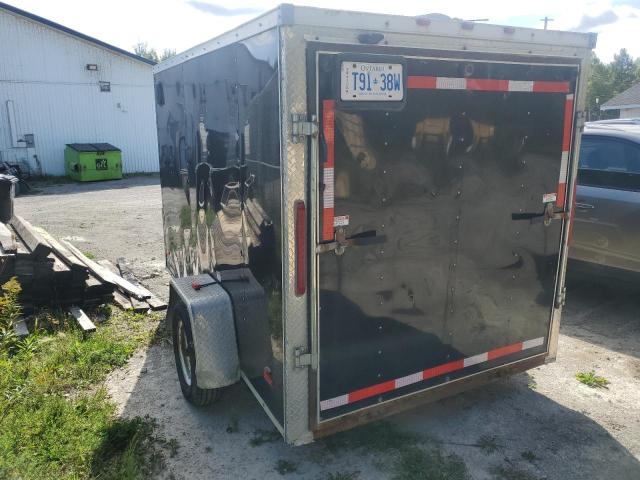 Продажа на аукционе авто 2017 Rc Trailers Cargo Trai, vin: 56VBE1016HM634519, номер лота: 71674535