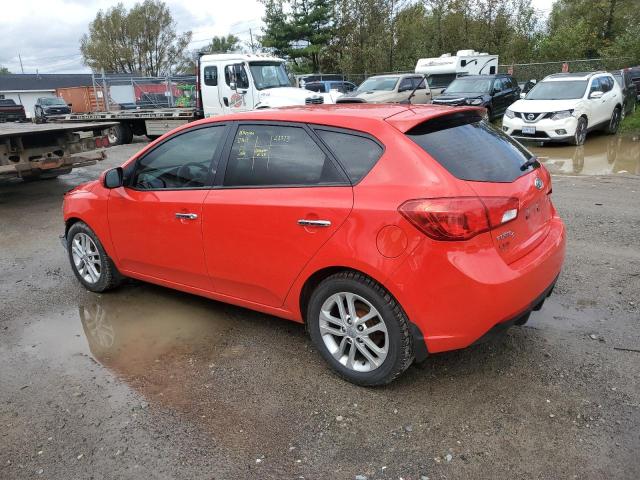 Aukcja sprzedaży 2012 Kia Forte Ex, vin: KNAFU5A20C5590412, numer aukcji: 71704805