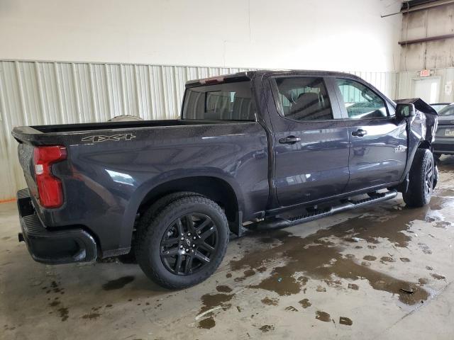 Aukcja sprzedaży 2024 Chevrolet Silverado, vin: 2GCUDEED0R1246255, numer aukcji: 81516605